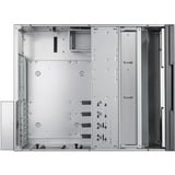 SilverStone SST-RM52, Chassis server rack Nero