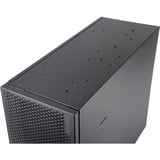 SilverStone SST-RM52, Chassis server rack Nero