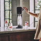 SodaStream 7290113764439, Soda Nero