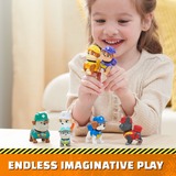 Spin Master 6067084, Gioco figura 