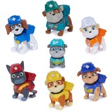 Spin Master Rubble & Crew, Confezione Regalo, set con 7 personaggi da collezione, giocattoli per bambini e bambine dai 3 anni in su, Gioco figura Rubble & Crew, Confezione Regalo, set con 7 personaggi da collezione, giocattoli per bambini e bambine dai 3 anni in su, 3 anno/i, Multicolore