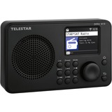 TELESTAR DIRA M6i Nero