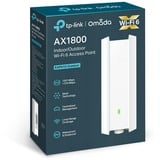 TP-Link EAP610, Punto di accesso bianco