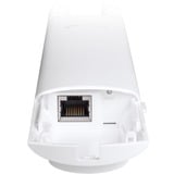 TP-Link Festa F52-Outdoor 1200 Mbit/s Bianco Supporto Power over Ethernet (PoE), Punto di accesso 2.4 GHz, 5 GHz, 1200 Mbit/s, SNMPv2, SNMPv3, WPA-Enterprise, WPA-Personal, WPA2-Enterprise, WPA2-Personal, 1000 Mbit/s