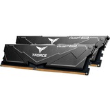 Team Group DIMM 32 GB DDR5-6000 (2x 16 GB) Kit doppio, Memoria Nero