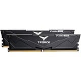 Team Group T-FORCE VULCAN memoria 32 GB 2 x 16 GB DDR5 5600 MHz Nero, 32 GB, 2 x 16 GB, DDR5, 5600 MHz, 288-pin DIMM