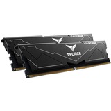 Team Group T-FORCE VULCAN memoria 32 GB 2 x 16 GB DDR5 5600 MHz Nero, 32 GB, 2 x 16 GB, DDR5, 5600 MHz, 288-pin DIMM