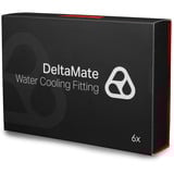 Thermal Grizzly DeltaMate Extender - MF28, Connessione Nero