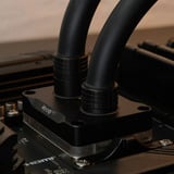 Thermal Grizzly DeltaMate Extender - MF28, Connessione Nero