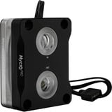 Thermal Grizzly Intel Mycro Direct-Die Pro RGB, Dissipatore di calore Nero/trasparente