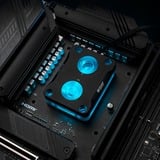 Thermal Grizzly TG-MY-DD-P-RGB-i-V1, Dissipatore di calore Nero/trasparente