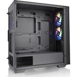 Thermaltake CA-1S4-00M1WN-00 Nero