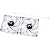 Thermaltake CL-F152-PL14WT-A, Ventola bianco
