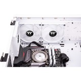 Thermaltake CT140 Ventola di raffreddamento per PC Bianca bianco