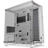 Thermaltake Core P3 TG Pro Snow bianco