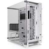 Thermaltake Core P3 TG Pro Snow bianco