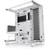 Thermaltake Core P3 TG Pro Snow bianco