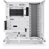 Thermaltake Core P3 TG Pro Snow bianco