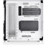 Thermaltake Core P3 TG Pro Snow bianco