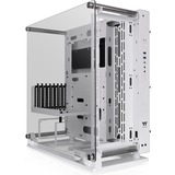 Thermaltake Core P3 TG Pro Snow, Bench/Show Housing bianco