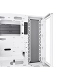 Thermaltake Core P3 TG Pro Snow, Bench/Show Housing bianco