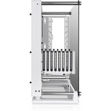 Thermaltake Core P3 TG Pro Snow, Bench/Show Housing bianco