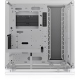 Thermaltake Core P3 TG Pro Snow, Bench/Show Housing bianco