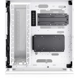 Thermaltake Core P3 TG Pro Snow, Bench/Show Housing bianco