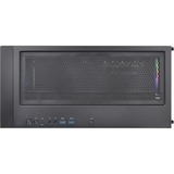 Thermaltake Divider 370 TG ARGB Nero