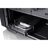 Thermaltake Divider 370 TG ARGB Nero
