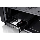 Thermaltake Divider 370 TG ARGB Nero