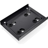 Thermaltake Divider 370 TG ARGB Nero