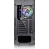 Thermaltake Divider 370 TG ARGB Nero