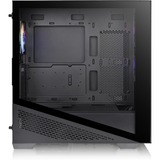 Thermaltake Divider 370 TG ARGB Nero