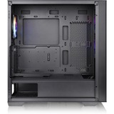 Thermaltake Divider 370 TG ARGB Nero