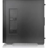 Thermaltake Divider 370 TG ARGB Nero