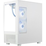 Thermaltake PC-000079-DE, PC Gaming bianco