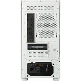 Thermaltake PC-000079-DE, PC Gaming bianco