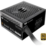 Thermaltake PS-SPD-0550MNFABE-3, Alimentatore PC Nero