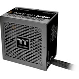 Thermaltake PS-SPD-0550MNFABE-3, Alimentatore PC Nero