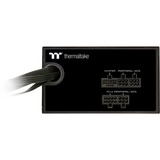 Thermaltake PS-SPD-0550MNFABE-3, Alimentatore PC Nero