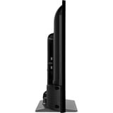 Toshiba 32WA3B63DAZ, Televisore LED Nero