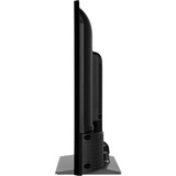 Toshiba 32WA3B63DAZ, Televisore LED Nero