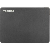 Toshiba HDTX110EK3AA disco rigido esterno 1000 GB Grigio Nero, 1000 GB, 2.5", 3.2 Gen 1 (3.1 Gen 1), Grigio