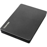 Toshiba HDTX110EK3AA disco rigido esterno 1000 GB Grigio Nero, 1000 GB, 2.5", 3.2 Gen 1 (3.1 Gen 1), Grigio