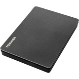 Toshiba HDTX110EK3AA disco rigido esterno 1000 GB Grigio, Hard-disk Nero, 1000 GB, 2.5", 3.2 Gen 1 (3.1 Gen 1), Grigio
