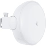 Ubiquiti GBE-Plus, Antenna radio bianco