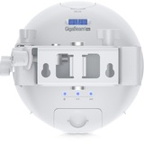 Ubiquiti GBE-Plus, Antenna radio bianco