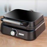 Unold 48275, Cialde Nero