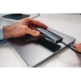 Verbatim 32150, CMH-05, Docking station grigio